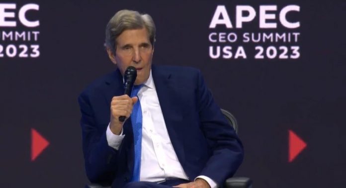 biden’s-pompous-jet-setting-‘climate-envoy’-john-kerry-attacks-farmers-…-again-(video)