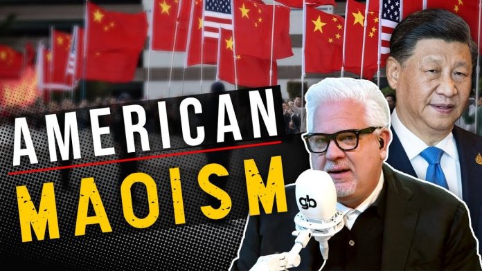 survivor-of-mao’s-china-tells-glenn-beck-that-a-‘woke’-cultural-revolution-is-happening-in-america-right-now-(video)