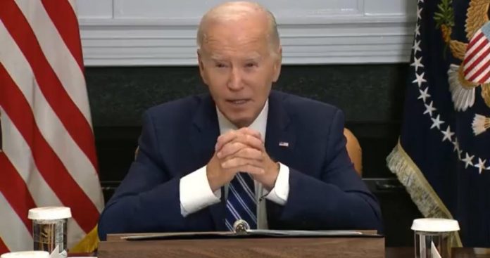 yikes!-joe-biden-goes-off-script-as-he-discusses-fentanyl-crisis-(video)