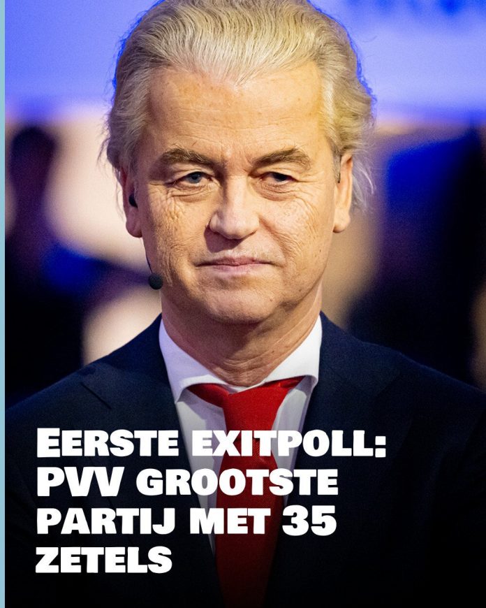 astonishing!-geert-wilders’-freedom-party-wins-in-the-netherlands!-geert-to-be-prime-minister!-“we-are-going-to-rule!”