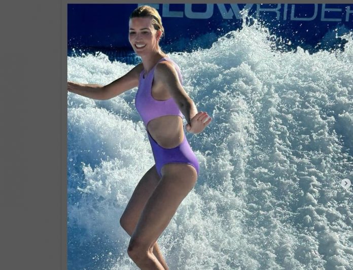 going-viral:-ivanka-trump-looks-flawless-as-she-displays-her-surfing-skills-in-the-bahamas-(video)