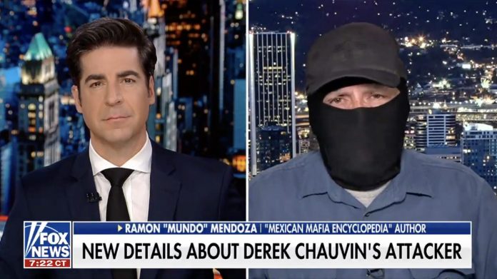 previous-mexican-mafia-insider-ramon-‘mundo’-mendoza-sheds-light-on-‘stranger’–-the-fbi-informant-who-attacked-derek-chauvin-despite-impending-release-(video)