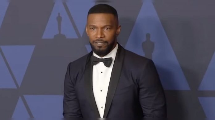 star-jamie-foxx-in-first-speech-since-mysterious-hospitalization,-says-“i’m-not-a-clone”-later-describes-vision-of-hell