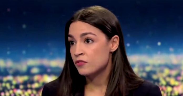 new-book-claims-aoc-has-no-friends-in-congress–-a-‘pariah’-among-democrats