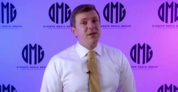 james-o’keefe-reveals-shocking-update-on-his-case-against-fbi-and-new-york-times-after-raid-of-his-home-(video)