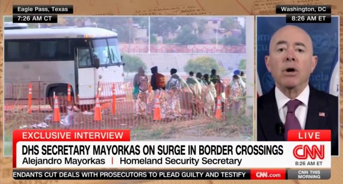 dhs-chief-mayorkas-says-building-border-wall,-limiting-asylum-is-“violence-to-our-fundamental-values”-(video)