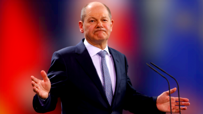 survey:-olaf-scholz-is-one-of-the-most-unpopular-german-chancellor-in-the-21st-century–-voters-show-support-for-cuts-on-ukraine-aid-and-climate-alarmist-projects