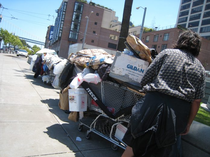 beyond-stupid:-democrat-official-in-san-francisco-blames-city’s-homeless-problem-on-…-capitalism