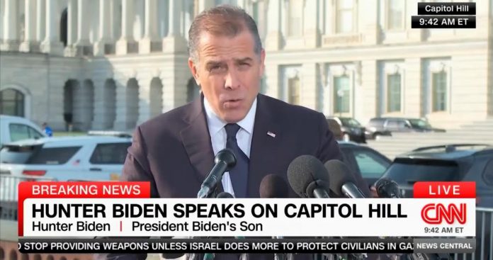 breaking:-republicans-to-initiate-contempt-of-congress-proceedings-after-hunter-biden-defies-subpoena