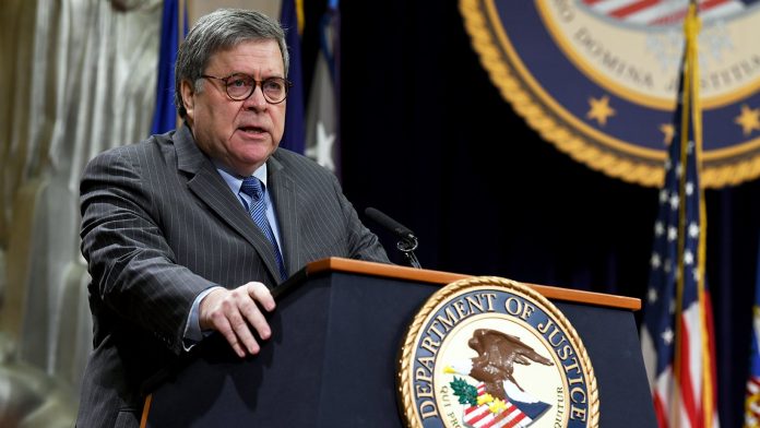 leading-insider-speaks-out:-doj-investigations-of-the-2020-presidential-election-under-former-ag-barr-were-a-lackluster-kabuki-dance