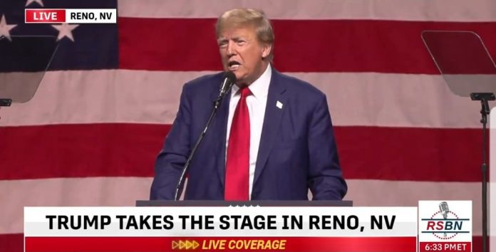 president-trump-speaks-at-reno,-nevada-commit-to-caucus-event:-blasts-joe-biden:-“he-is-a-laughing-stock-all-over-the-world”-(video)