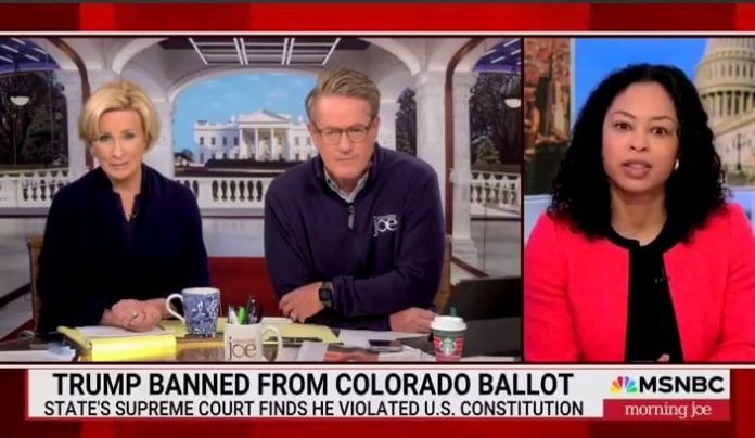 oblivious-and-offensive-nyt-writer-says-americans-who-oppose-colorado-supreme-court-ruling-on-trump–-support-the-confederates-(video)