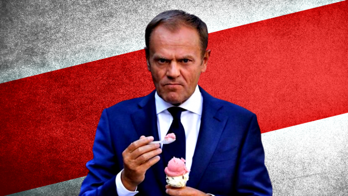 polish-pm-donald-tusk-ushers-in-eu-globalist-policies,-appoints-lgbt-activist-as-‘minister-of-family’,-shuts-down-opposition-television-channels