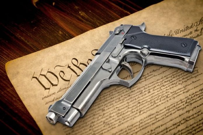 simply-in:-federal-judge-blocks-california-law-that-bans-carrying-firearms-in-nearly-all-public-places–-issues-scathing-rebuke