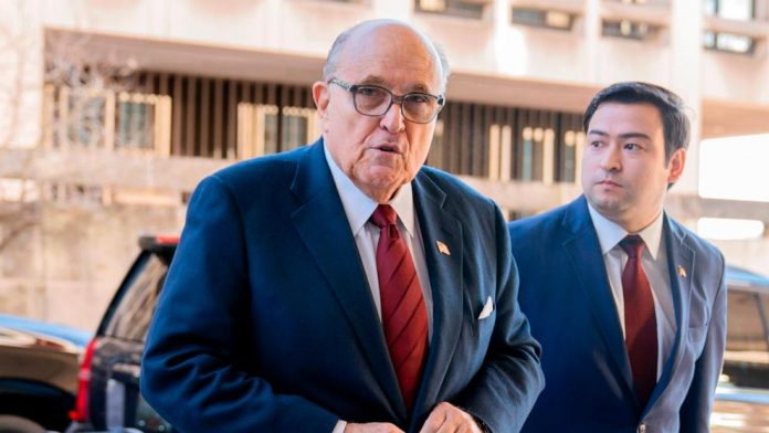 simply-in:-rudy-giuliani-files-chapter-11-bankruptcy-protection-following-$148-million-defamation-judgment