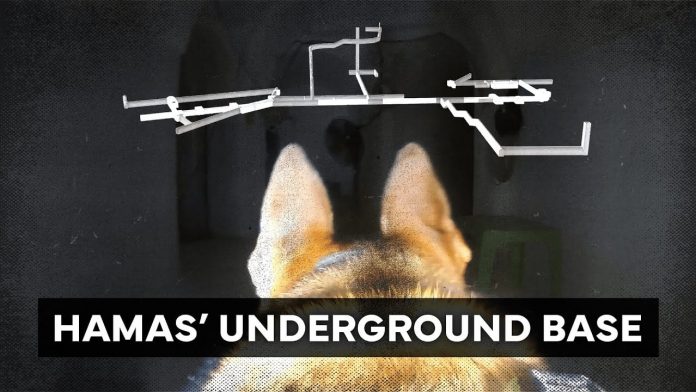 excellent-boy!-view-idf-k-9-dog-soldier-sniff-out-hamas-terror-tunnel