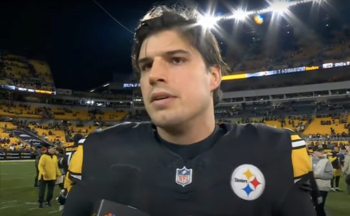 pittsburgh-steelers-qb-mason-rudolph-praises-jesus-christ-after-stellar-performance-(video)