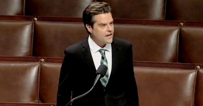 republican-politician-rep.-matt-gaetz-demands-inquiry-into-delta-airlines-transport-of-illegal-aliens