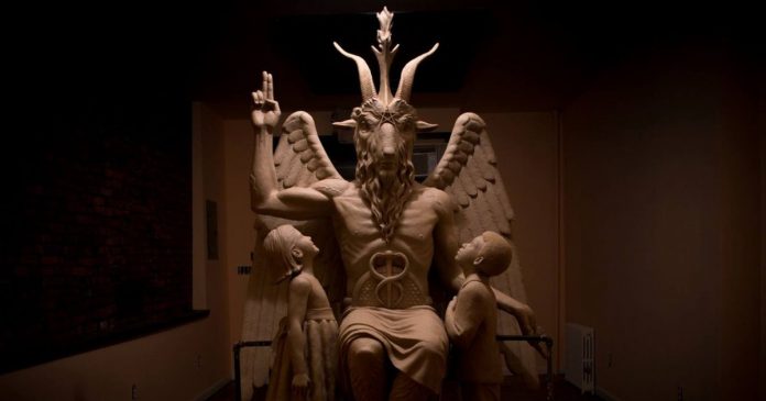 kansas-high-school-approves-satan-worship-club-despite-pushback-from-students,-parents