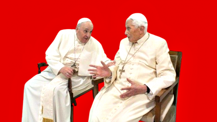 benedict-xvi’s-biographer:-previous-pontiff-felt-betrayed-by-pope-francis-many-times:-‘he-was-stabbed-in-the-heart’