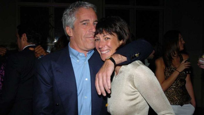 convicted-sex-trafficker-ghislaine-maxwell-breaks-silence-on-epstein-associate-list-release,-blames-gender-inequality:-‘it’s-about-men-abusing-women-for-several-years,-yet-only-a-woman-is-jailed’-(video)