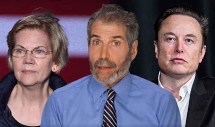 libertarian-journalist-john-stossel-slams-elizabeth-warren-and-defends-elon-musk:-‘we-need-more-makers-and-fewer-takers’-(video)