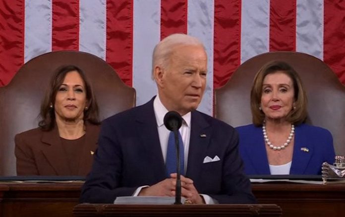 joe-biden-to-deliver-sotu-address-march-7–-latest-in-century