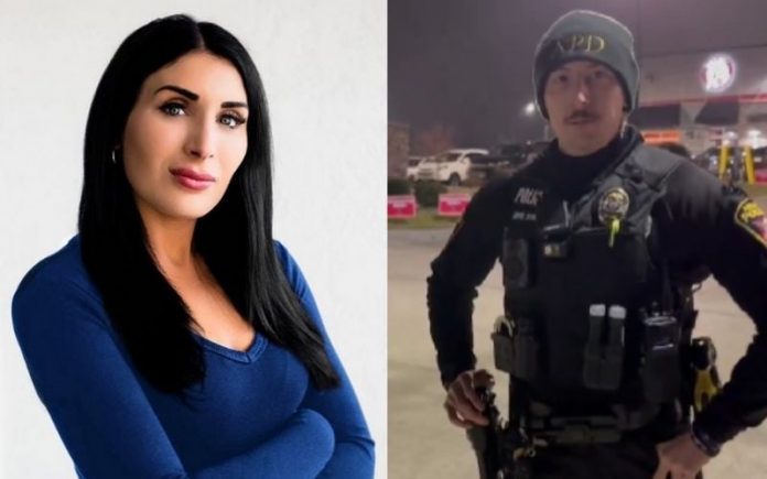 enjoy:-desantis-kicks-laura-loomer-out-of-event,-calls-police-on-her–-hours-after-nikki-haley-did-the-same