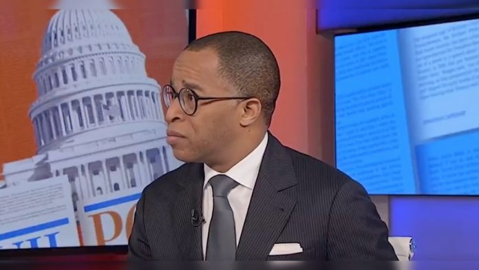 lies-and-theatrics:-msnbc-anchor-cries-while-talking-about-j6-protests-(video)