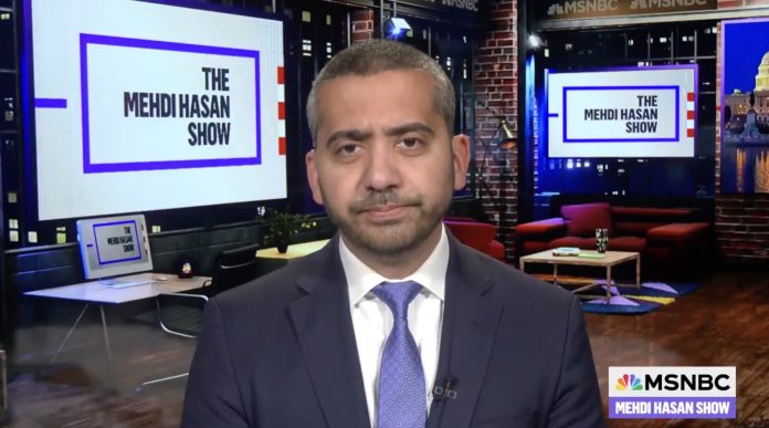 far-left-pro-hamas-host-mehdi-hasan-leaves-msnbc-following-cancellation-of-his-sunday-show-(video)