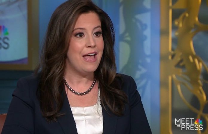 rep.-stefanik-says-she-is-concerned-about-the-‘treatment-of-january-6-hostages’-on-meet-journalism-(video)