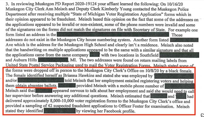 new-evidence-revealed-…-gbi-strategies-employee-who-turned-in-fraudulent-muskegon-voter-registrations-gives-stunning-interview–-lists-urban-cities-where-organization-operates-in-michigan-and-nationwide-[video]