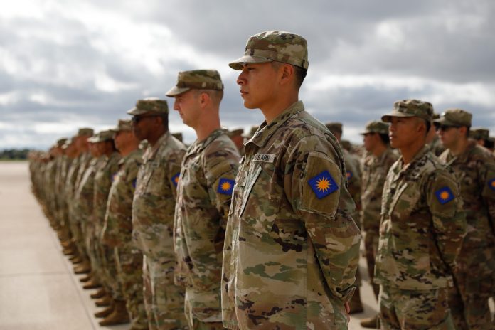 report:-us.-army-sees-massive-decline-in-white-recruits