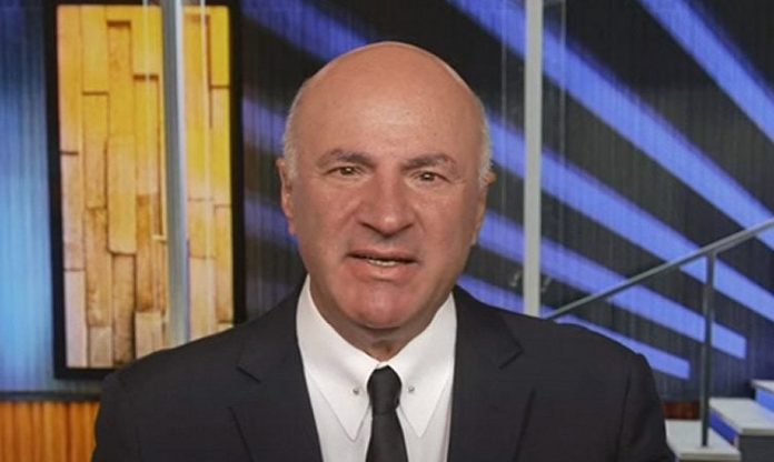 specialist-investor-kevin-o’leary-completely-dismantles-the-letitia-james-case-against-trump:-‘this-doesn’t-even-make-sense’-(video)