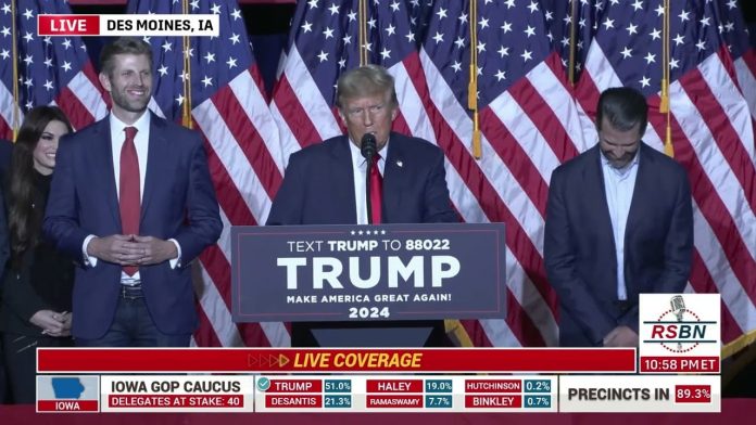 see:-trump-offers-remarks-after-iowa-caucus-victory-(video)