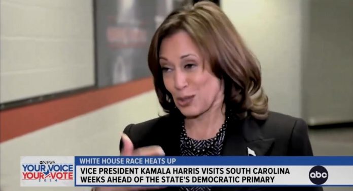 “our-challenge-will-be-to-let-people-know-who-brung-it-to-’em”–-kamala-harris-gets-testy-with-reporter-asking-about-biden-abysmal-poll-numbers-(video)