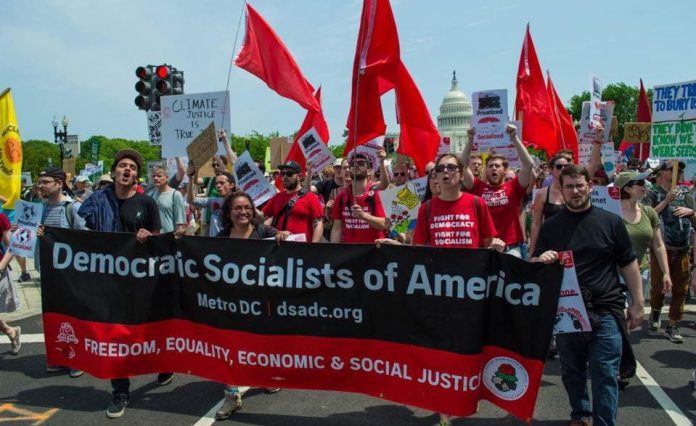 what-a-shame:-the-democratic-socialists-of-america-are-going-broke,-may-have-to-lay-off-staff