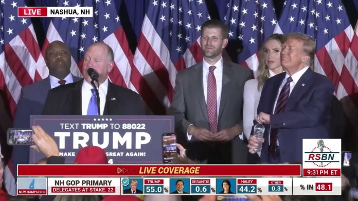 trump-speaks-to-supporters-after-winning-new-hampshire-primary:-‘what-a-great-victory’-(video)