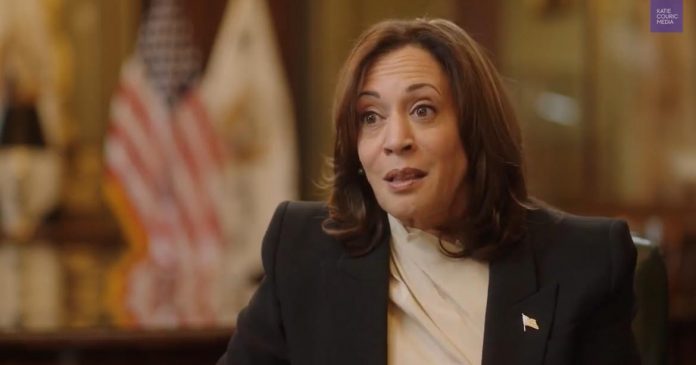 kamala-harris-says-we-could-“lose-this-democracy”-if-we-elect-a-president-who-would-weaponize-the-doj-and-“go-after-their-political-enemies”-(video)