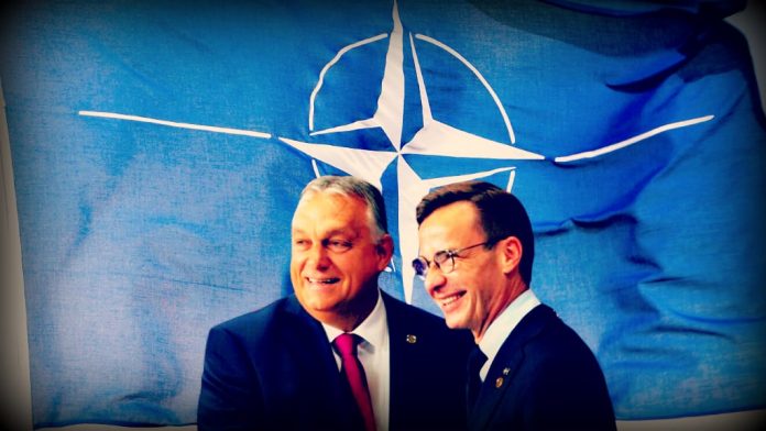 hungarian-pm-orban-supports-sweden’s-membership-in-nato,-after-turkish-parliament-votes-to-ratify-it