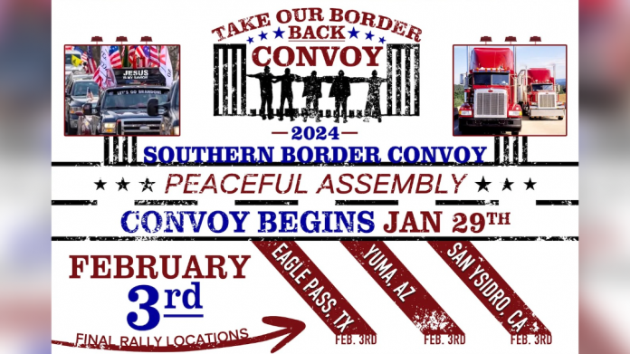 ‘we-individuals’-convoy-gains-momentum-despite-facebook-censorship–-news-of-border-convoy-spreads-on-twitter-x–-over-10,000-are-expected-to-join-(audio)