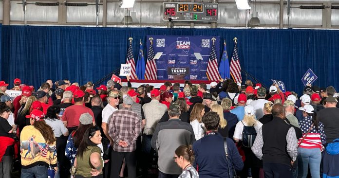 view-live:-3-pm-et–-president-trump-speaks-at-las-vegas-rally-ahead-of-february-8-nevada-caucus