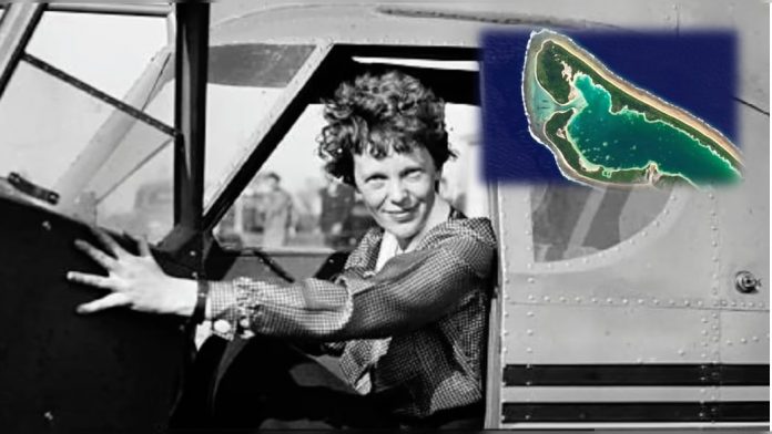 previous-intelligence-officer-believes-he-discovered-amelia-earhart’s-missing-plane