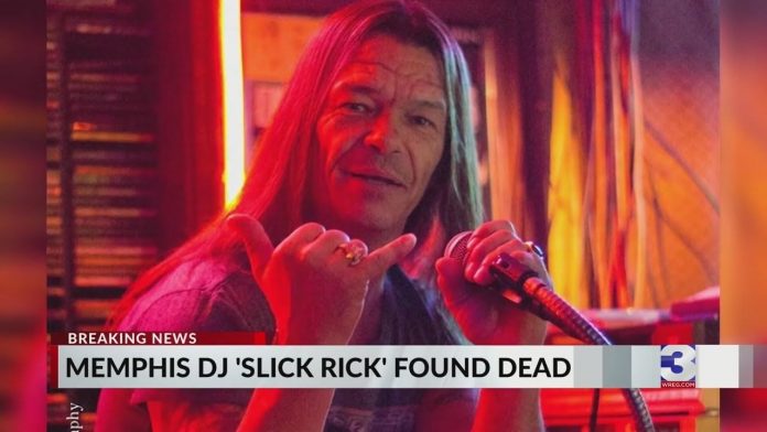 memphis-dj-‘slick-rick’-found-decapitated-in-his-tennessee-home