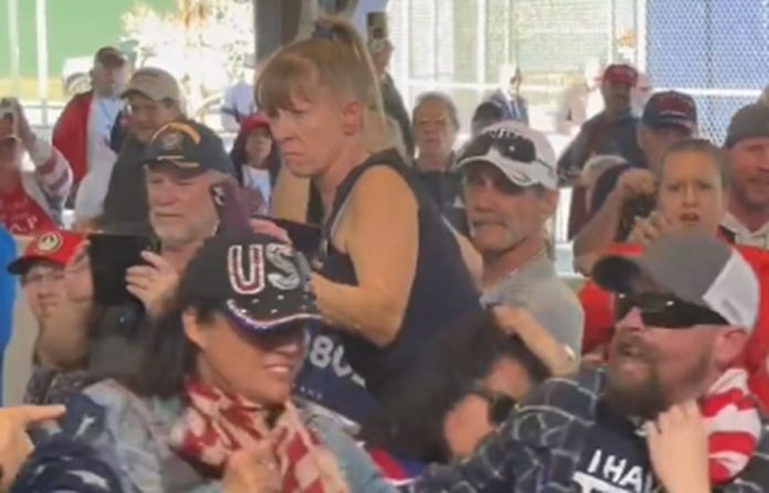 enjoy:-trump-supporters-spring-into-action-and-unmask-protesters-at-vegas-rally–-before-shoving-them-right-out-the-door