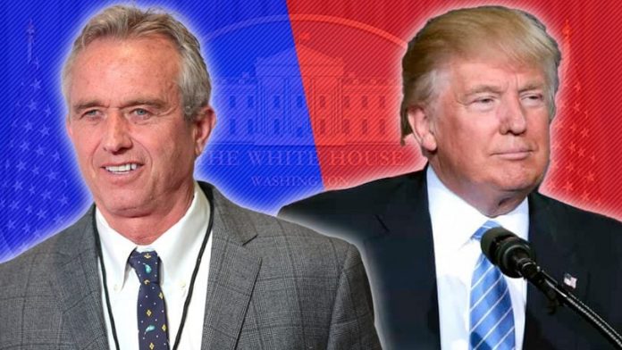 trump-aide-dismisses-rumors-of-rfk-jr.-as-potential-vp-pick,-labels-report-as-“fake-news”