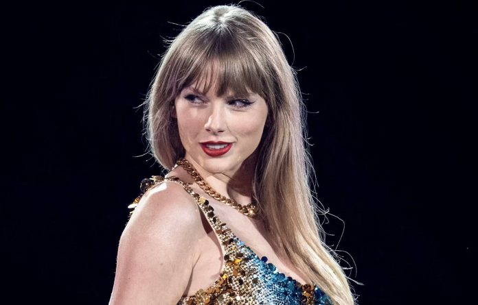 media-hypes-taylor-swift’s-potential-influence-on-2024-election-outcome,-despite-polls-showing-just-18%-more-likely-to-support-her-endorsed-candidate