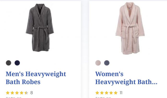 for-valentine’s-day:-“the-heavyweight-champion-of-all-robes”-and-more-bathrobes-from-mypillow–-(up-to-68%-off)