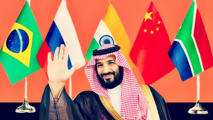 saudi-television-confirms-kingdom-has-joined-brics-group–-south-african-minister-says-egypt,-ethiopia,-iran,-and-uae-also-confirmed-members–-argentina-will-not-join