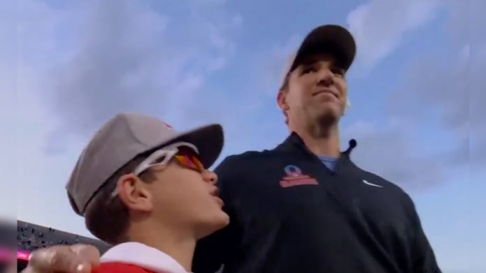 hot-mic-catches-peyton-manning’s-son-saying-nfl-pro-bowl-was-“scripted”-(video)